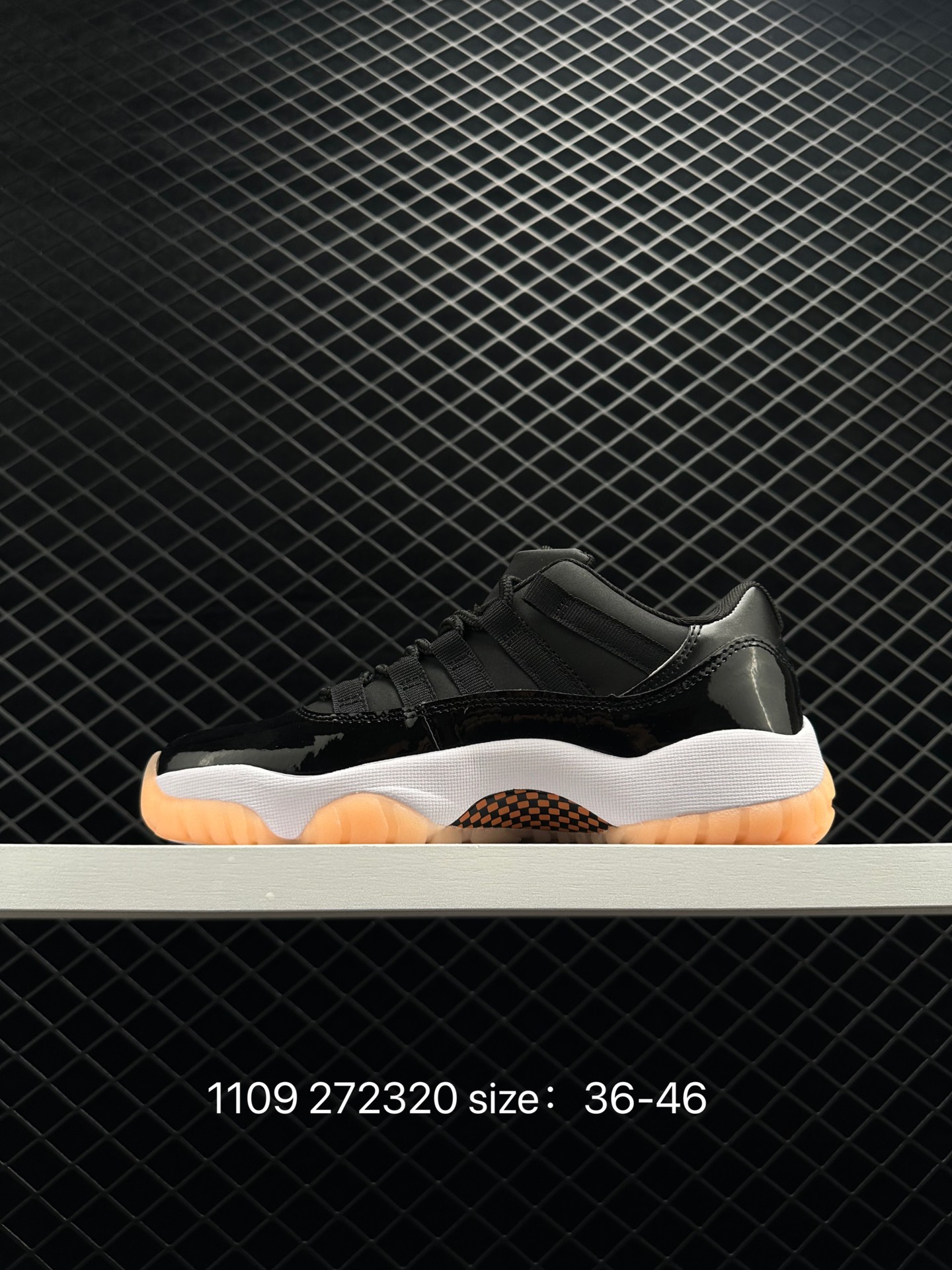 Nike Wmns Air Jordan 11 Retro AJ11
